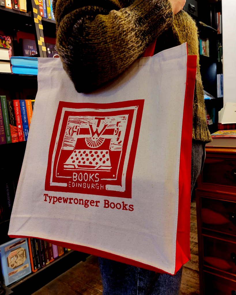 Deluxe Shopper Bag