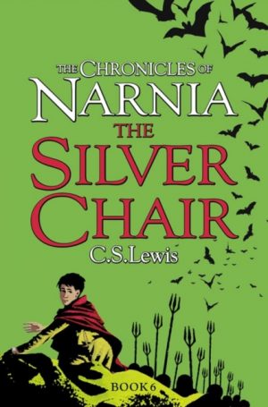 The Silver Chair by Lewis, C. S.