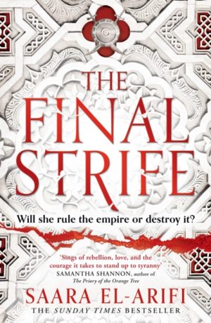 The Final Strife : Book 1 by El-Arifi, Saara