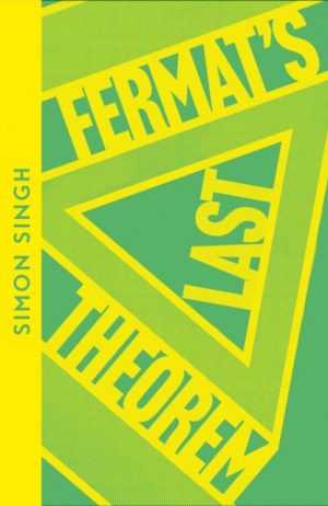 Fermat’s Last Theorem by Singh, Simon