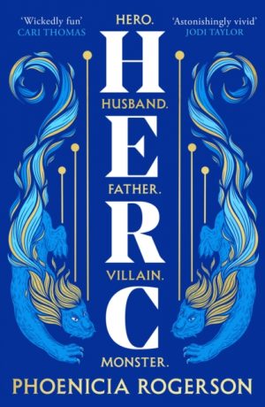 Herc by Rogerson, Phoenicia