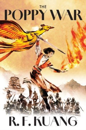 The Poppy War Collector’s Edition : Book 1 by Kuang, R.F.