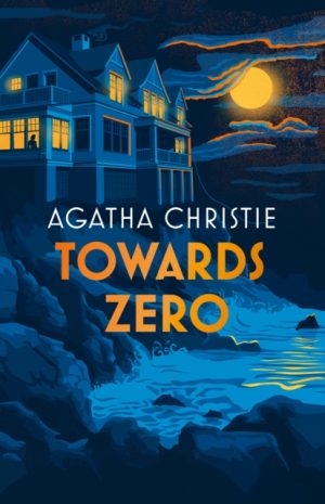 Towards Zero by Christie, Agatha