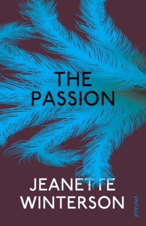 The Passion by Winterson, Jeanette