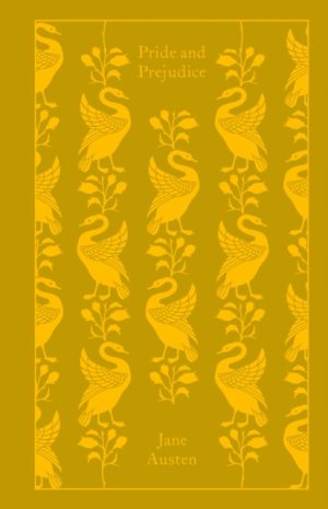 Pride and Prejudice by Austen, Jane