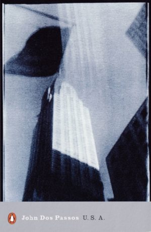 U.S.a. by Dos Passos, John