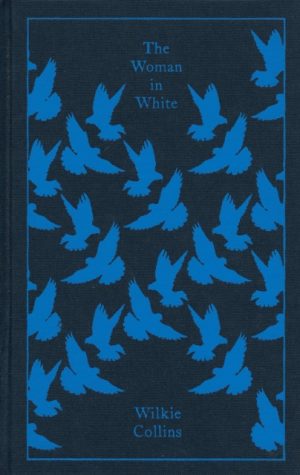 The Woman in White by Collins, Wilkie, Sweet, Matthew