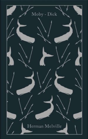 Moby-Dick : or, The Whale by Melville, Herman, Delbanco, Andrew