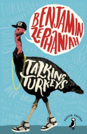 Talking Turkeys by Zephaniah, Benjamin