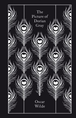 The Picture of Dorian Gray by Wilde, Oscar, Mighall, Robert