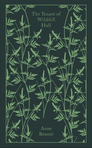 The Tenant of Wildfell Hall by Bronte, Anne
