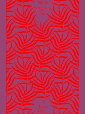 Wide Sargasso Sea by Rhys, Jean, Ashworth, Andrea