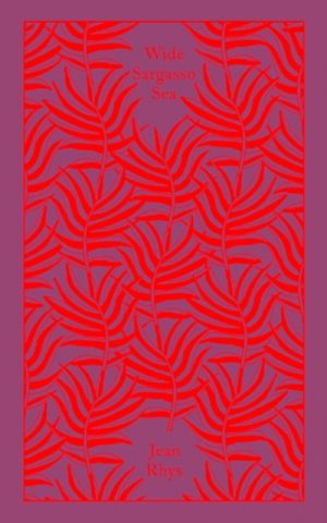 Wide Sargasso Sea by Rhys, Jean, Ashworth, Andrea