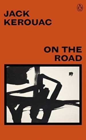 On the Road by Kerouac, Jack, Charters, Ann