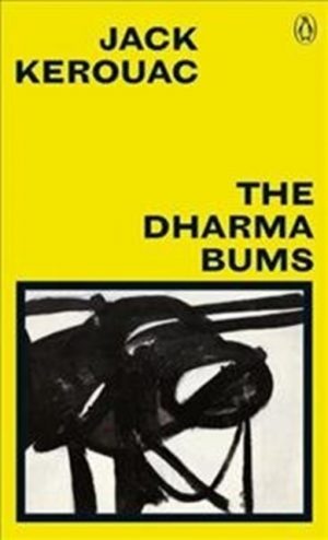 The Dharma Bums by Kerouac, Jack