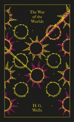 The War of the Worlds by Wells, H.G., Aldiss, Brian