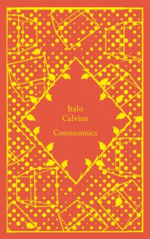 Cosmicomics by Calvino, Italo