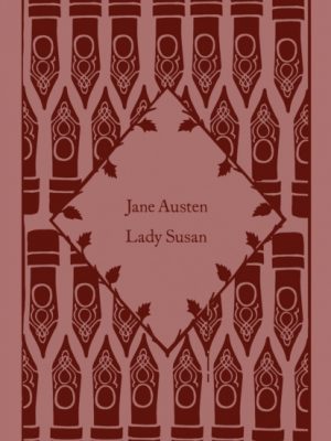Lady Susan by Austen, Jane