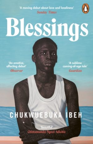 Blessings by Ibeh, Chukwuebuka