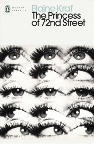 The Princess of 72nd Street by Kraf, Elaine