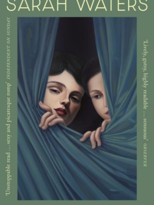 Tipping The Velvet by Waters, Sarah