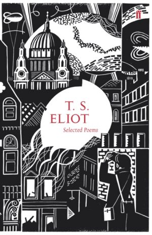 Selected Poems of T. S. Eliot by Eliot, T. S.