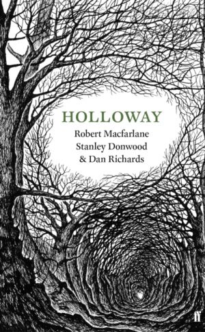 Holloway by Richards, Dan