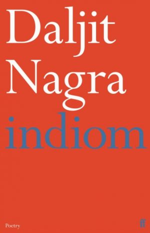 indiom by Nagra, Daljit