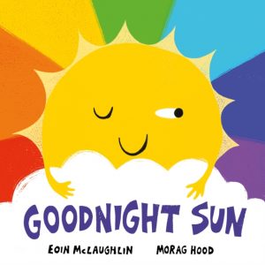 Goodnight Sun by McLaughlin, Eoin