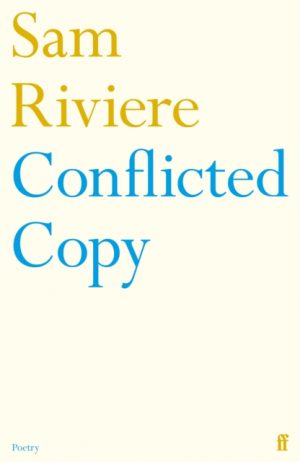 Conflicted Copy by Riviere, Sam