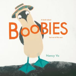 Boobies by Vo, Nancy
