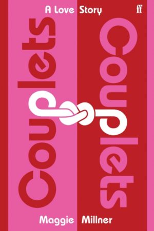 Couplets : A Love Story by Millner, Maggie