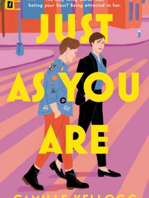 Just as You Are : A Novel by Kellog, Camille