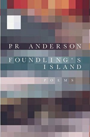 Foundling's Island by Anderson, P R