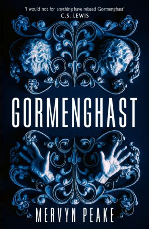 Gormenghast by Peake, Mervyn