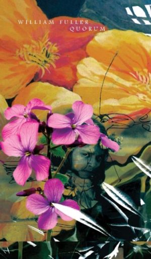 Quorum by Fuller, William