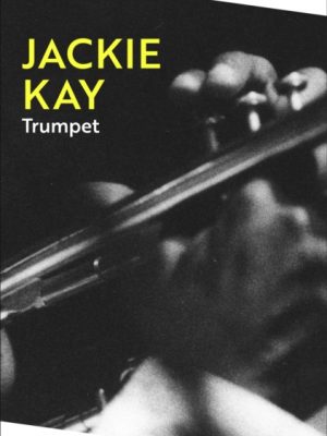 Trumpet by Kay, Jackie