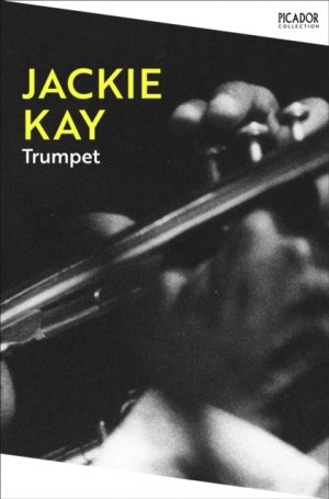 Trumpet by Kay, Jackie