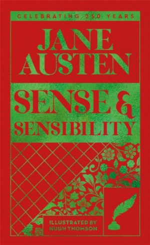 Sense and Sensibility by Austen, Jane