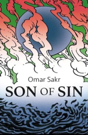 Son of Sin by Sakr, Omar