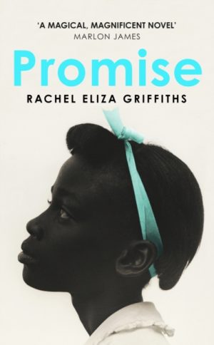 Promise by Griffiths, Rachel Eliza