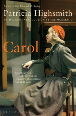 Carol by Highsmith, Patricia