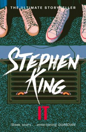 It by King, Stephen
