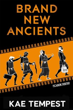 Brand New Ancients by Tempest, Kate