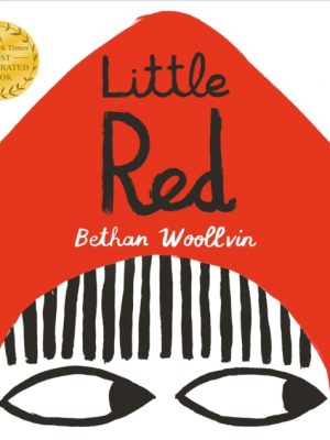 Little Red by Woollvin, Bethan
