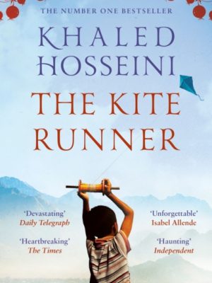 The Kite Runner by Hosseini, Khaled