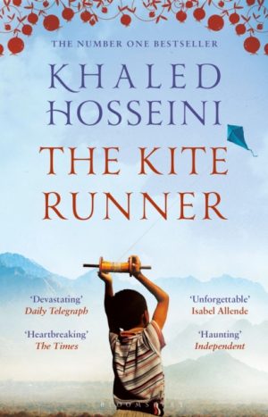 The Kite Runner by Hosseini, Khaled