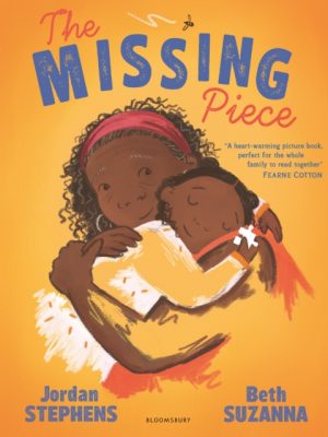 The Missing Piece by Stephens, Jordan, Suzanna, Beth