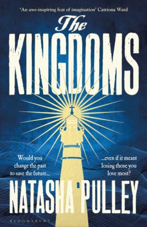 The Kingdoms by Pulley, Natasha