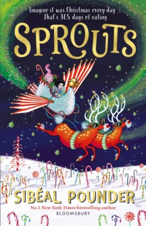 Sprouts by Pounder, Sibeal